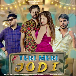 Teri Meri Jodi